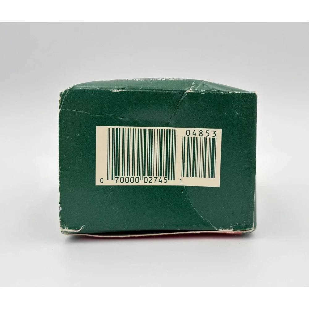 Hallmark vintage 1990
